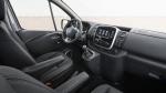 Opel Vivaro Tourer BiTurbo 2017 года